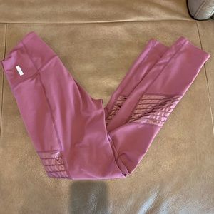 Zella Moto Leggings - Great Condition